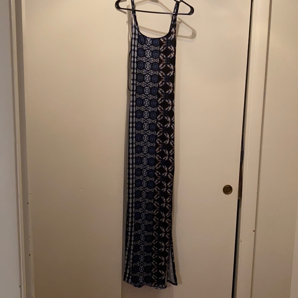 BCBGeneration Bodycon Maxi Dress- S